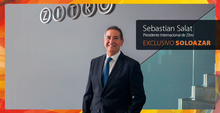 Zitro Digital destacó sus nuevos títulos y herramientas promocionales en ICE 2024