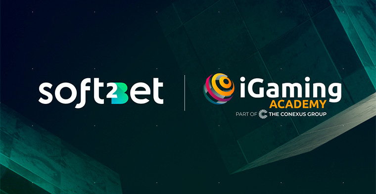 Soft2Bet and iGaming Academy: Training at scale with commitment to excellence