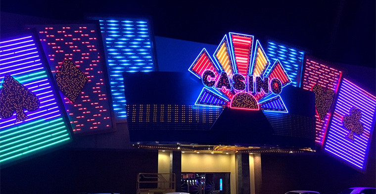 Chile Casino Superintendence granted a 15-year extension to Casino Marina del Sol Calama operation