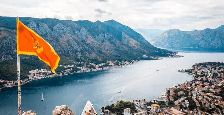 Montenegro to ban electronic payment methods for gambling