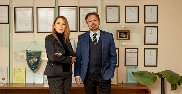 Telematic Interaktiv invests 1.14 million euros in 77 BITS Macedonian BSC