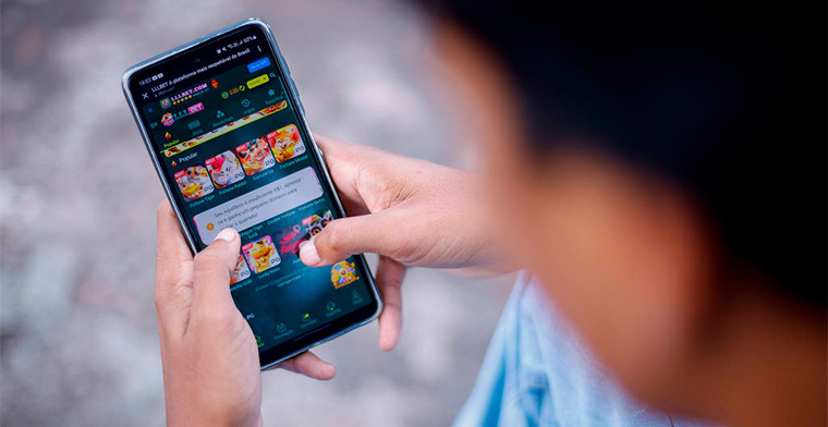 Regulamentação de bets e slots no país traz novos empregos