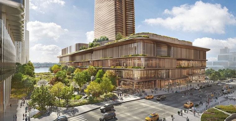 New York City casino bids won't open up until 2025