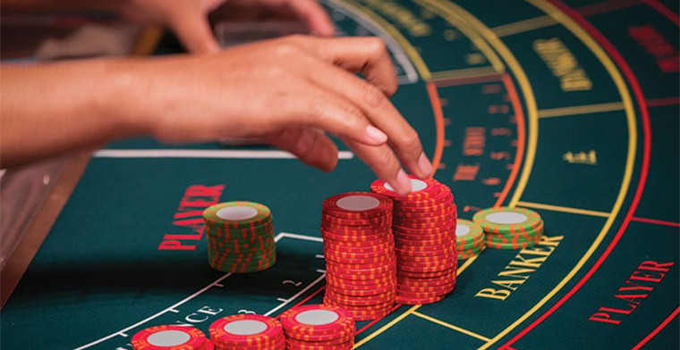 Macau mass GGR hits high in May, June to be softer