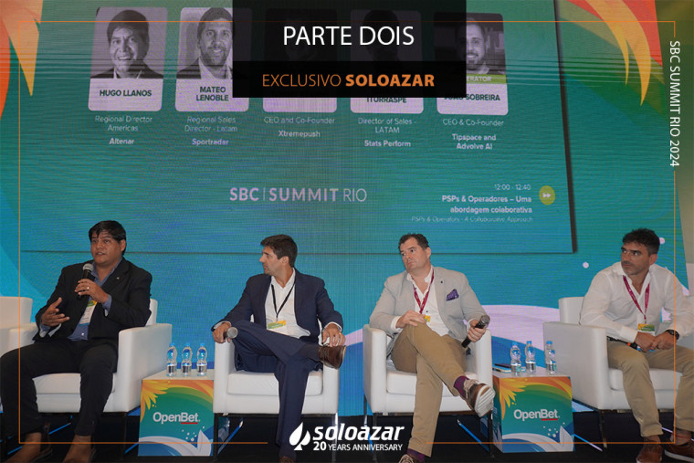 Os especialistas explicam tudo sobre a Inteligência Artificial e a indústria de jogos