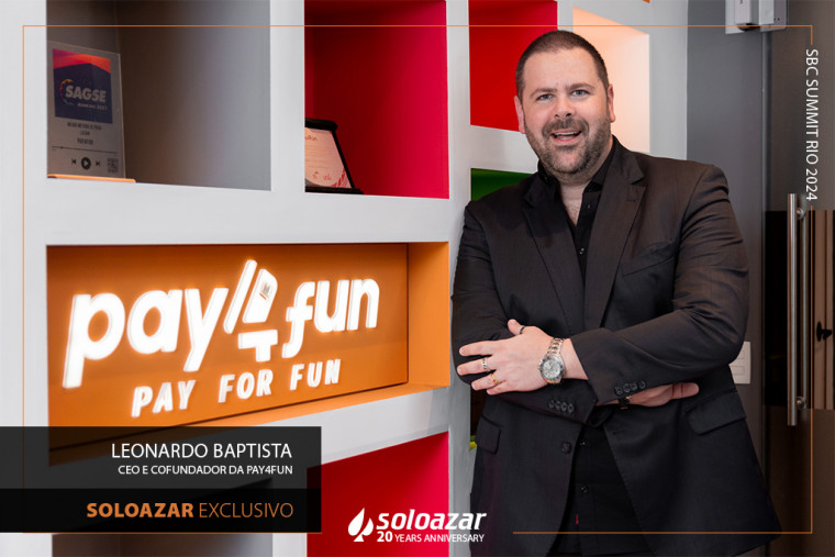 Pay4Fun comemora seis anos de inovação e liderança de mercado em pagamentos on-line
