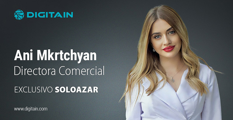 Visión estratégica de Digitain en el mercado latinoamericano