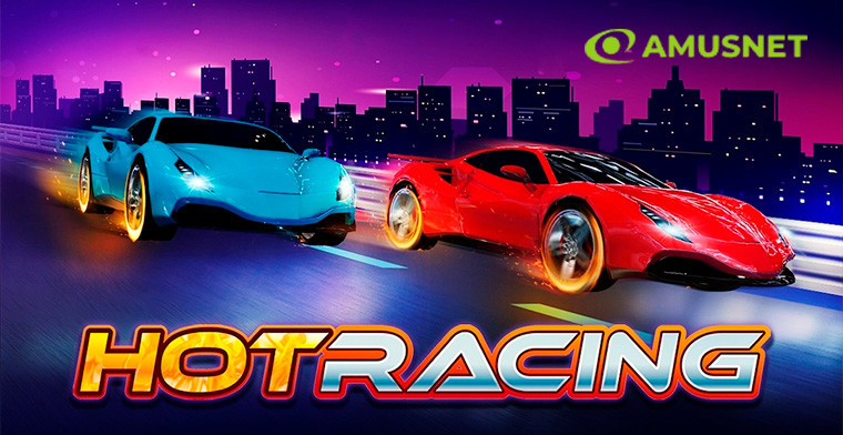 Amusnet has just unveiled its first-ever crash game