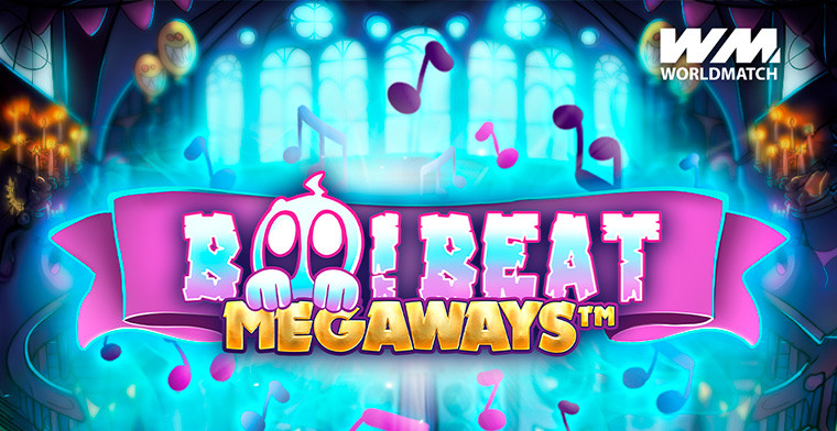 BOO! Beat: Music and Mystery with WorldMatch
