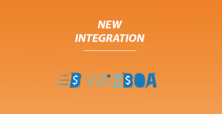 Conoce Vainaboa: una nueva integración de Pay4Fun