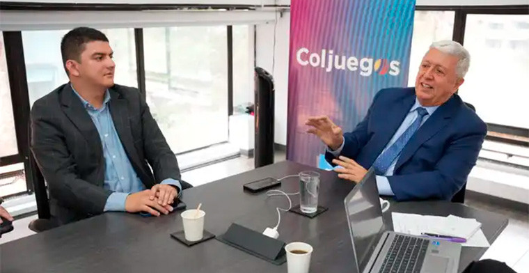 ESAP inició estudios de rediseño institucional de Coljuegos