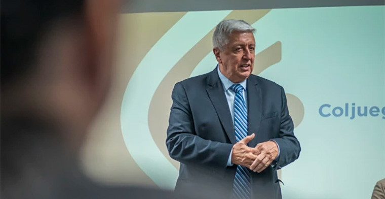 80 influencers and representatives attended raffle and promotional training on social networks by Colombian gaming regulator