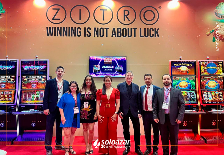 Sebastián Salat analyzes the current situation of Zitro in Latin America