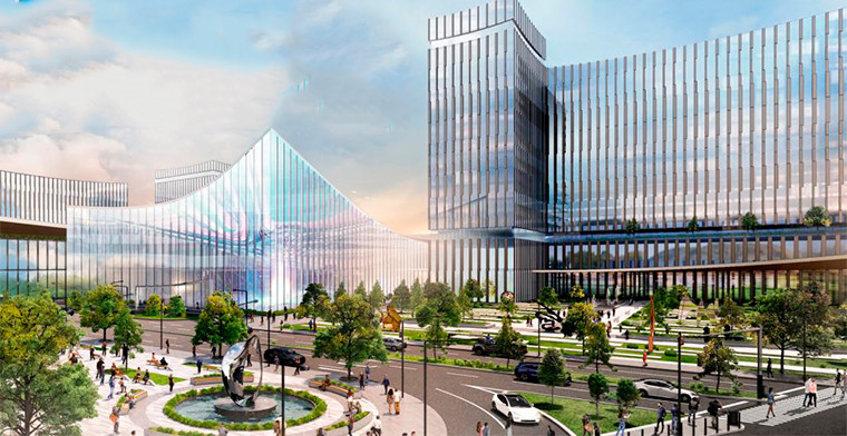 Sands Representative Discontent Over New York's Delay in Granting State Gaming Licenses