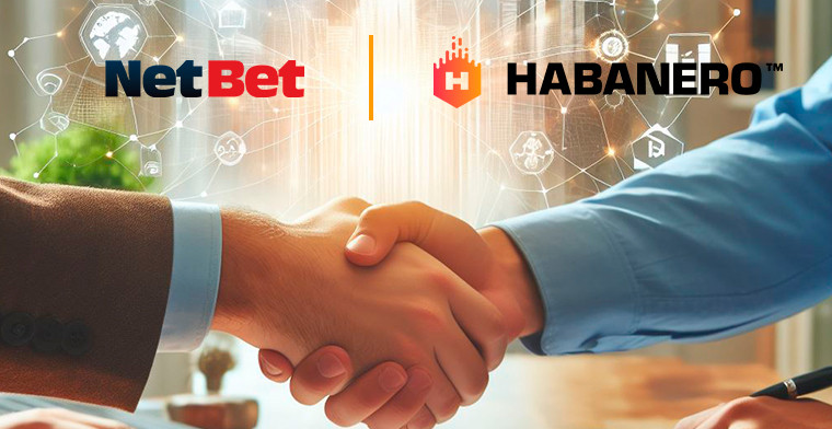 NetBet Casino collaborates with Habanero