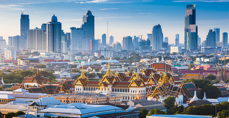 Thailand Senate Rejects Casino Bill Citing Social and Security Risks