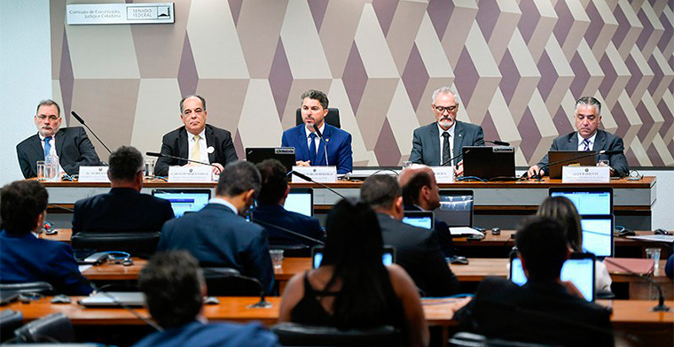 Controversy over gambling's tourism impact in Brazil at CCJ hearing