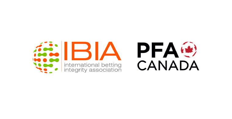 IBIA and PFA Canada join forces to provide sports integrity education to the Canadian Premier League