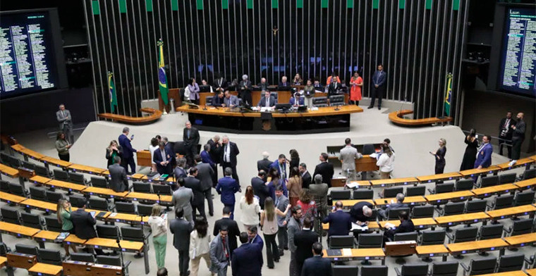 Congress resumes Income Tax exemption for bets of up to usd 440