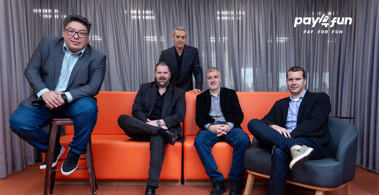 Pay4Fun consolidates its leadership in the online betting payments market in Brazil