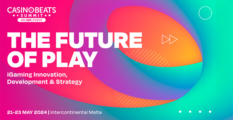 CasinoBeats Summit, Headlined by ‘Doom Guy’ John Romero, to Draw 4,500 Delegates to Malta