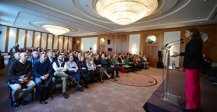 Castilla y León Council conditions the new date of EXPOJOC 2024