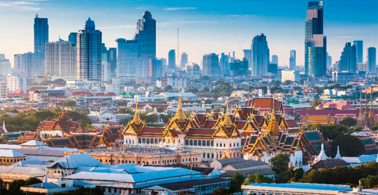Thailand casino regulatory body to be based in Bangkok as governance structure outlined