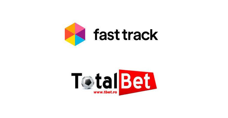 TotalBet une fuerzas con Fast Track para impulsar la participación de los jugadores
