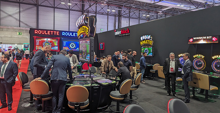 Interblock triumphs at FIJMA 2024, reinforcing its stature in the Spanish market