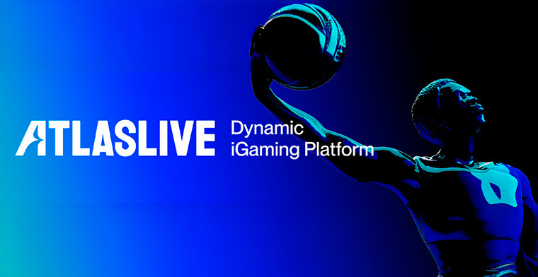 Atlas-IAC se convierte en Atlaslive para evolucionar la tecnología de iGaming