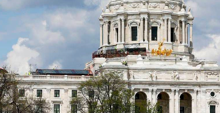 Minnesota House Set to Pass Sports Betting Bill on Wednesday