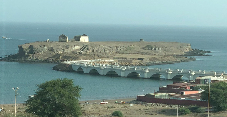 Cape Verde in talks with Macau Legend over reversion of gaming concession – Deputy PM