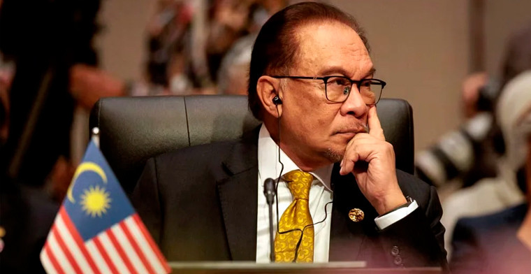 Malaysian Prime Minister said won’t consider approving another casino in the country