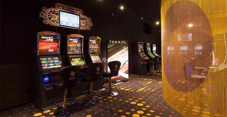 Cirsa contrata a Morgan Stanley, Deutsche Bank y Barclays para su salida a Bolsa