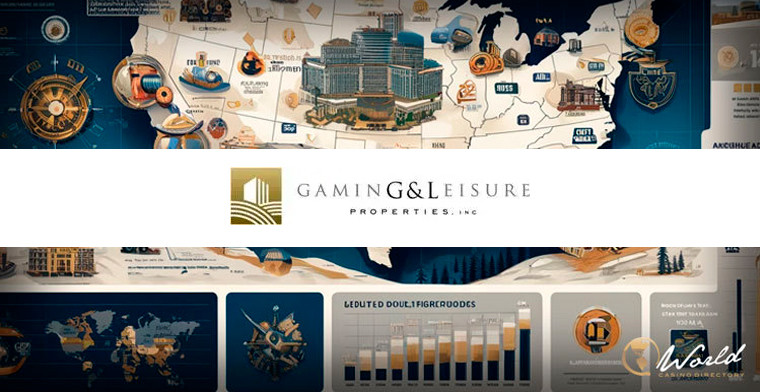 Gaming and Leisure Properties Acquires Three Casino Resorts in South Dakota and Nevada for $105 M