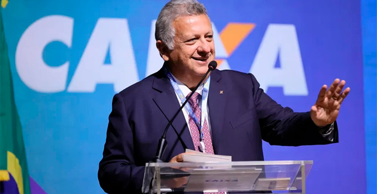 Brasil: La Caixa registra un beneficio de usd 580 mil millones en el 1er trimestre de 2024