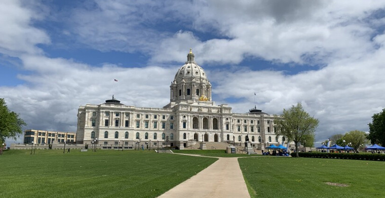 Latest from the MN Legislature: Lawmakers Make Final Push Before Deadline