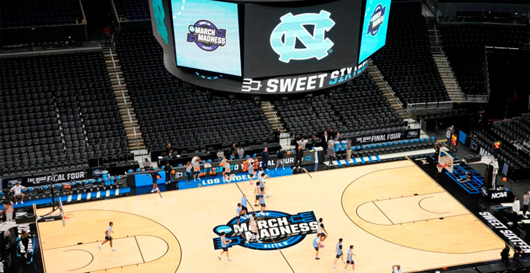 North Carolina Exceeds Sports Betting Expectations with $649 M in First-Month Bets