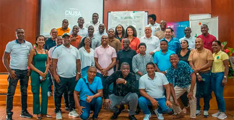 Coljuegos se une a la Gobernación del Chocó en una cruzada contra las apuestas ilegales