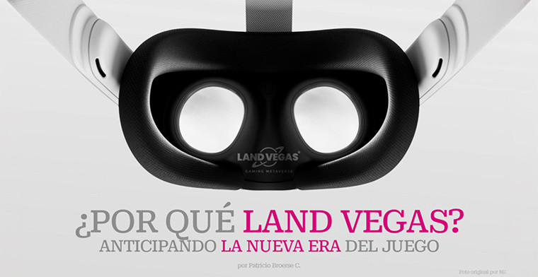 Land Vegas: sinónimo de vanguardia en entretenimiento