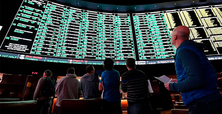 Operators don't attend MGC hearing on limiting bettors in Massachusetts