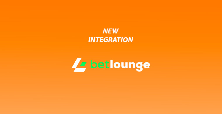 Betlounge: new Pay4Fun integration
