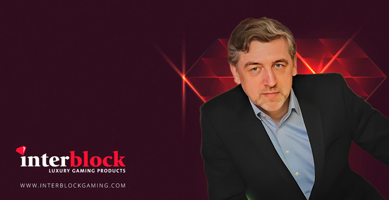 Interblock deepens commitment to the Netherlands with DIrect Sales and Customer Support