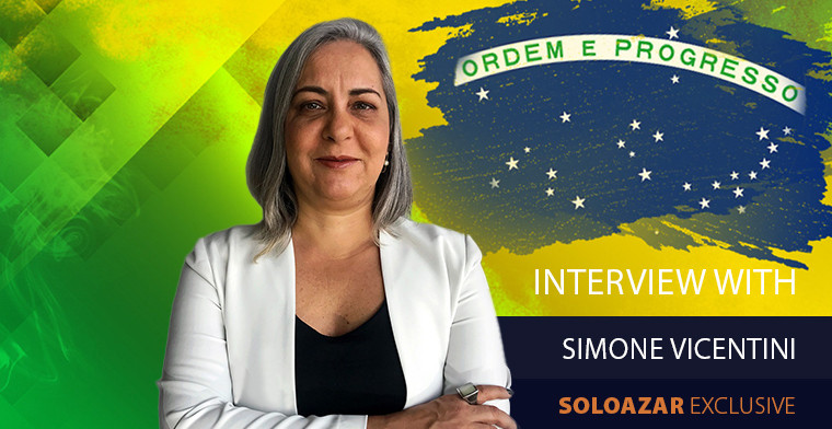 Exclusive Interview: Simone Vicentini, achievements and challenges in Brazil's Gaming Regulation