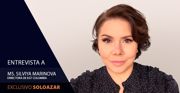 EGT & EGT Digital brilló en GAT Expo 2024 mostrando sus innovadoras soluciones de iGaming