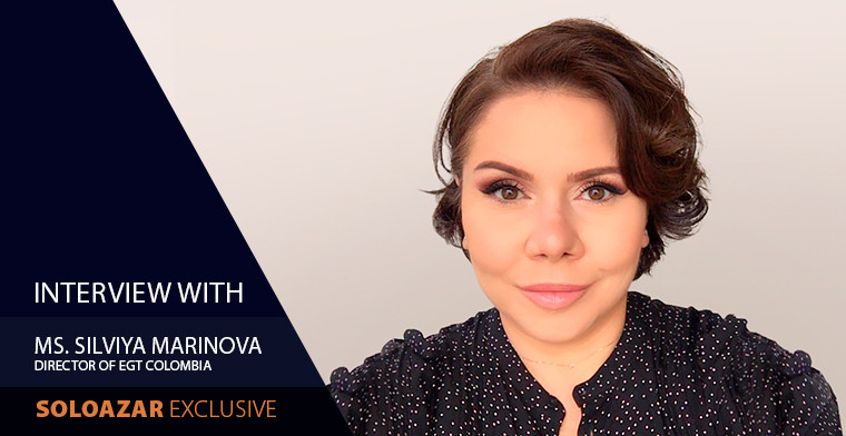 EGT & EGT Digital impressed at GAT Expo 2024 showcasing their innovative iGaming solutions