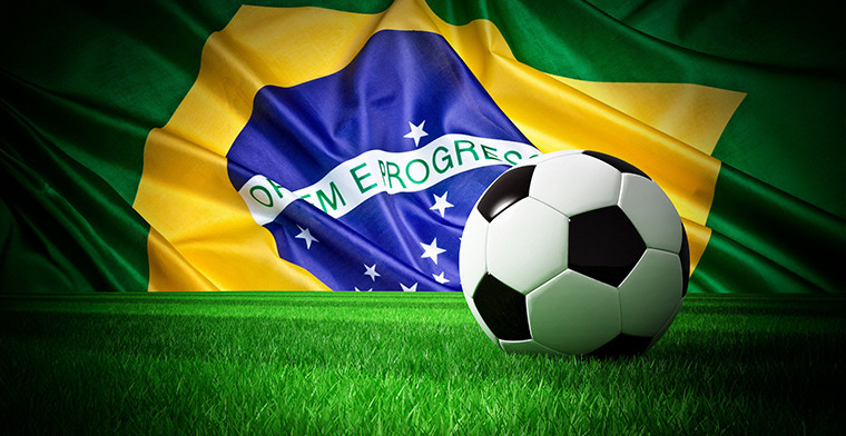 A review of the complex and fascinating history of the games of chance activity in Brazil