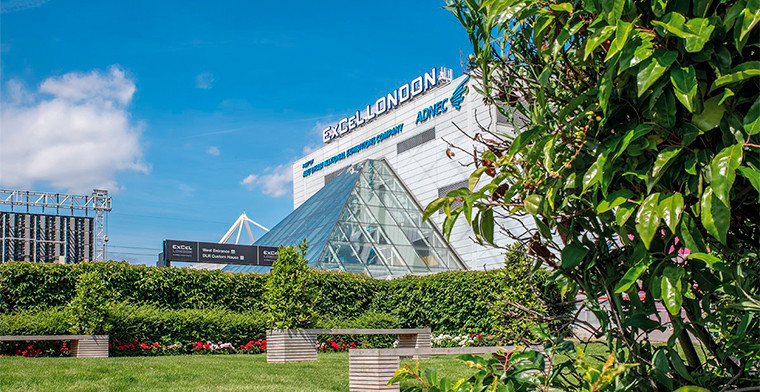 Clarion Gaming y ExCeL London planean la migración de iGB L!VE 2025 al corazón del igaming