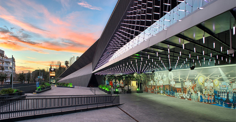 CIRSA earned 164 million euros in operating profit in 1Q 2024