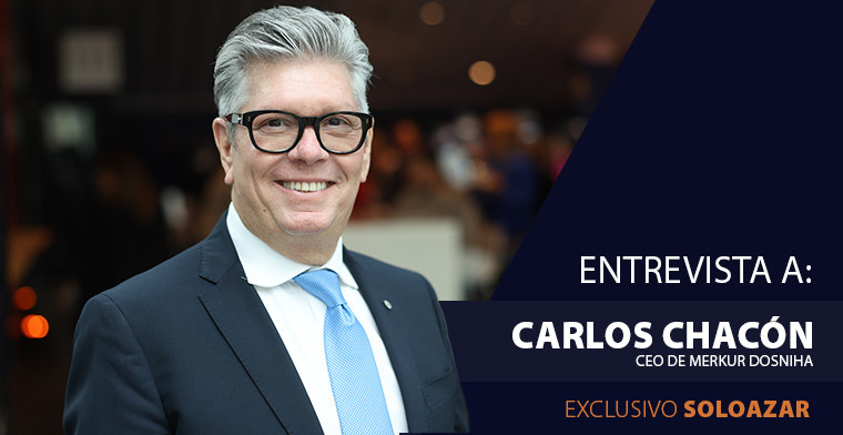 Merkur Dosniha: innovaciones y perspectivas en FIJMA 2024